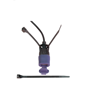 ΦΟΡΤΙΣΤΗΣ TECMATE OPTIMATE USB 3.3A LITHIUM 100 cm