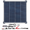 ΗΛΙΑΚΟ ΠΑΝΕΛ ΦΟΡΤΙΣΤΗΣ ΜΠΑΤΑΡΙΑΣ TECMATE OPTIMATE SOLAR 60W