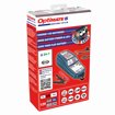 ΦΟΡΤΙΣΤΗΣ ΜΠΑΤΑΡΙΑΣ TECMATE OPTIMATE 5 START/STOP