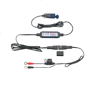 ΦΟΡΤΙΣΤΗΣ TECMATE OPTIMATE SAE to USB kit 254 cm