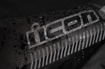 ΜΠΟΥΦΑΝ ΓΥΝΑΙΚΕΙΟ ICON PDX3™ ΜΑΥΡΟ