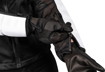 ΜΠΟΥΦΑΝ ΓΥΝΑΙΚΕΙΟ ICON Mesh™ AF μαυρο λευκο