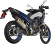 ΤΕΛΙΚΟ ΕΞΑΤΜΙΣΗΣ TITANIUM CARBON SLIP ON AKRAPOVIC YAMAHA XTZ 660 TENERE 700