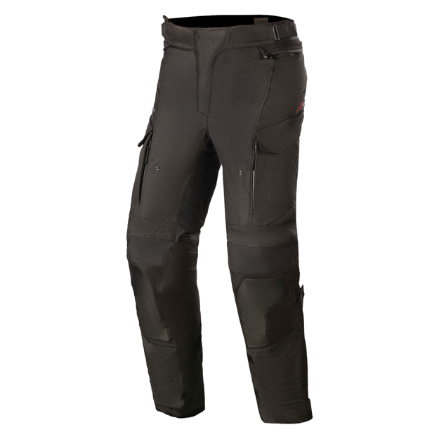 ΓΥΝΑΙΚΕΙΟ ΠΑΝΤΕΛΟΝΙ ALPINESTARS Stella Andes v3 Drystar® ΜΑΥΡΟ
