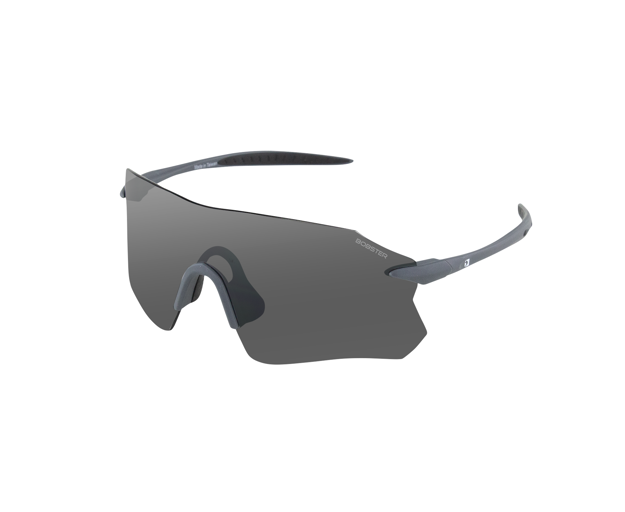 ΓΥΑΛΙΑ ΗΛΙΟΥ BOBSTER AERO GREY ΦΙΜΕ