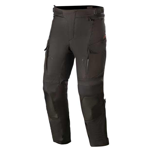 ΠΑΝΤΕΛΟΝΙ ΜΗΧΑΝΗΣ ALPINESTARS Andes v3 Drystar®  μαυρο