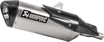 ΕΞΑΤΜΙΣΗ AKRAPOVIC ΤΕΛΙΚΟ SLIP ON TITANIUM X-ADV/FORZA