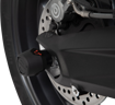 ΜΑΝΙΤΑΡΙΑ ΤΡΟΧΩΝ ΠΙΣΩ SW-MOTECH KTM DUKE 790/890 DUCATI MONSTER 937