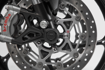 ΜΑΝΙΤΑΡΙΑ ΤΡΟΧΩΝ ΕΜΠΡΟΣ SW-MOTECH BMW R 1200 R/RS F 800 R R NINE T R 1250 R/RS S 1000 XR
