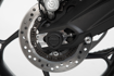 ΜΑΝΙΤΑΡΙΑ ΤΡΟΧΩΝ ΠΙΣΩ SW-MOTECH YAMAHA YZF-R1 1000 MT-10 ABS MT-09 SP ABS