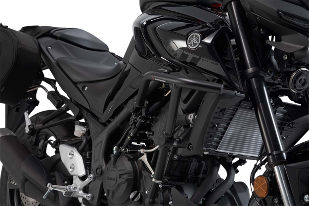SW-MOTECH Crash bar