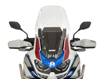 ΖΕΛΑΤΊΝΑ ΔΙΑΦΑΝΗ HONDA CRF 1100 L ABS Africa Twin Adventure Sports 2020