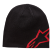 ΣΚΟΥΦΙ ALPINESTARS Corp Shift Beanie μαυρο κοκκινο