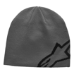 ΣΚΟΥΦΙ ALPINESTARS Corp Shift Beanie ΓΚΡΙ ΜΑΥΡΟ
