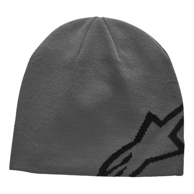 ΣΚΟΥΦΙ ALPINESTARS Corp Shift Beanie ΓΚΡΙ ΜΑΥΡΟ