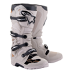 ΜΠΟΤΕΣ ΜΗΧΑΝΗΣ ΑΝΔΡΙΚΕΣ ALPINESTARS Tech 7 Enduro Drystar® μαυρο γκρι