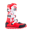 ΜΠΟΤΕΣ ΜΗΧΑΝΗΣ ΑΝΔΡΙΚΕΣ ALPINESTARS Tech T MX μαυρο λευκο KOKKINO