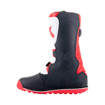 ΜΠΟΤΕΣ ΜΗΧΑΝΗΣ ΑΝΔΡΙΚΕΣ ALPINESTARS Tech T MX μαυρο λευκο KOKKINO