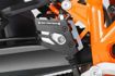ΠΡΟΣΤΑΤΕΥΤΙΚΟ ΠΙΣΩ ΤΡΟΜΠΑΣ ΦΡΕΝΟΥ SW-MOTECH KTM ADVENTURE 990 06-13