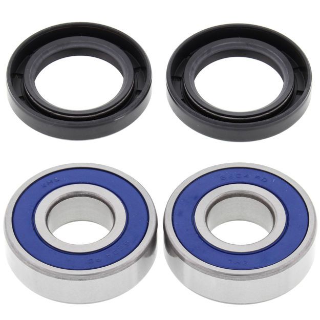 ΡΟΥΛΕΜΑΝ ΤΡΟΧΟΥ ΚΙΤ ALL BALLS 25-1491-A BMW HONDA