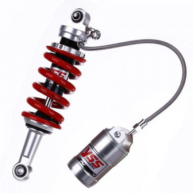 ΜΟΝΟ ΑΜΟPΤΙΣΕΡ YSS FX 125 01-03