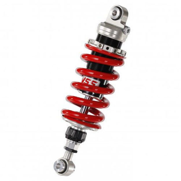 ΜΟΝΟ ΑΜΟΡΤΙΣΕΡ YSS HONDA NC 700-750 (S) ΑΖΩΤΟΥ