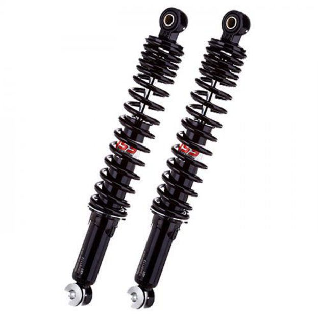 ΣΕΤ AMOPTΙΣΕΡ YSS APRILIA SPORTCITY 125-300