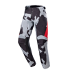 ΠΑΝΤΕΛΟΝΙ ΜΗΧΑΝΗΣ ΠΑΙΔΙΚΟ MX ALPINESTARS Racer Tactical S23 ΚΟΚΚΙΝΟ CAMO
