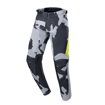 ΠΑΝΤΕΛΟΝΙ ΜΗΧΑΝΗΣ ΠΑΙΔΙΚΟ MX ALPINESTARS Racer Tactical S23 ΚΙΤΡΙΝΟ CAMO