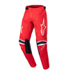 ΠΑΝΤΕΛΟΝΙ ΜΗΧΑΝΗΣ ΠΑΙΔΙΚΟ MX ALPINESTARS Racer Narin κοκκινο λευκο