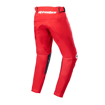 ΠΑΝΤΕΛΟΝΙ ΜΗΧΑΝΗΣ ΠΑΙΔΙΚΟ MX ALPINESTARS Racer Narin κοκκινο λευκο