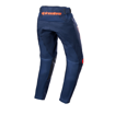ΠΑΝΤΕΛΟΝΙ ΜΗΧΑΝΗΣ ΠΑΙΔΙΚΟ MX ALPINESTARS Racer Narin μπλε πορτοκαλι