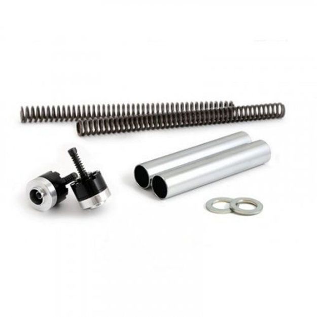 ΚΙΤ ΑΝΑΒΑΘΜΙΣΗΣ ΠΙΡΟΥΝΙΟΥ YSS YAMAHA X-MAX 300 L30 17-