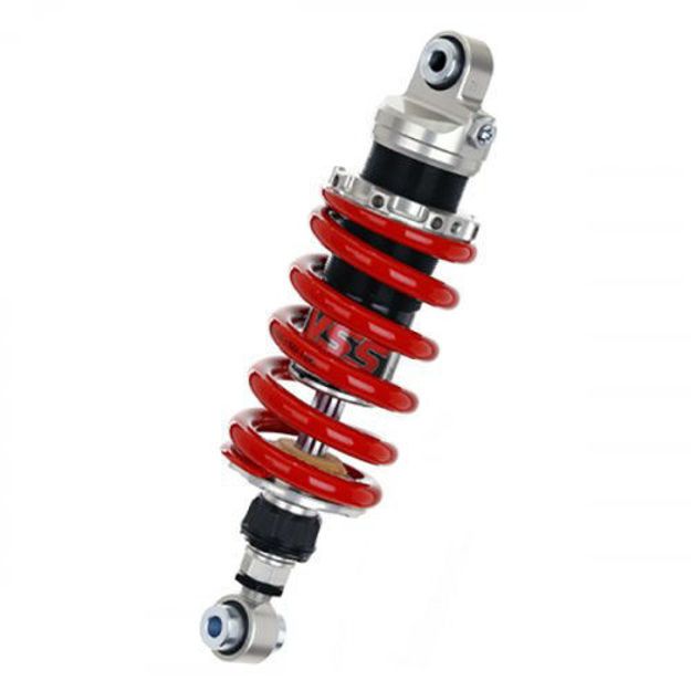 ΜΟΝΟ ΑΜΟΡΤΙΣΕΡ YSS HONDA CBF1000 06-10