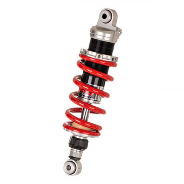 ΜΟΝΟ ΑΜΟΡΤΙΣΕΡ YSS KTM DUKE 125-390