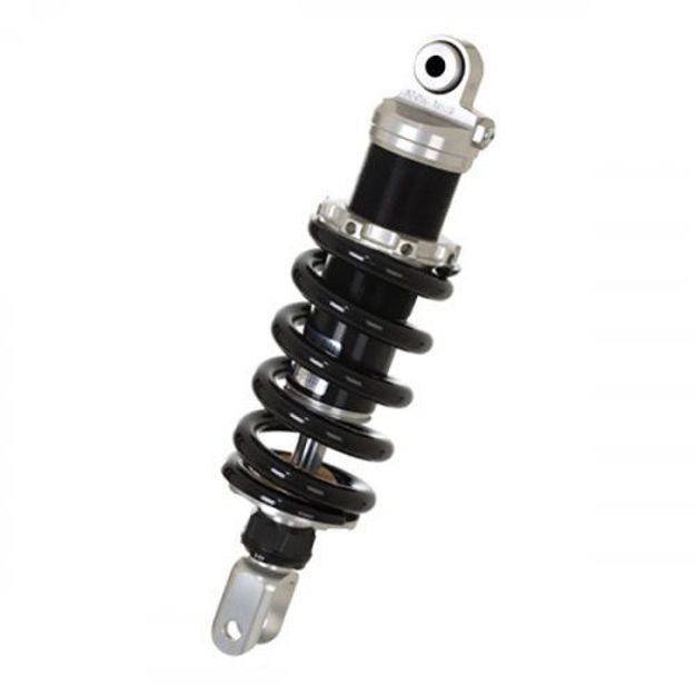 ΜΟΝΟ ΑΜΟΡΤΙΣΕΡ YSS  BMW F 650 CS SCARVER