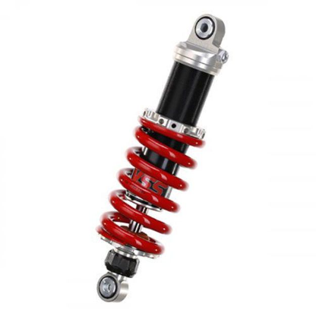 ΜΟΝΟ ΑΜΟΡΤΙΣΕΡ YSS APRILIA SHIVER 750 SL