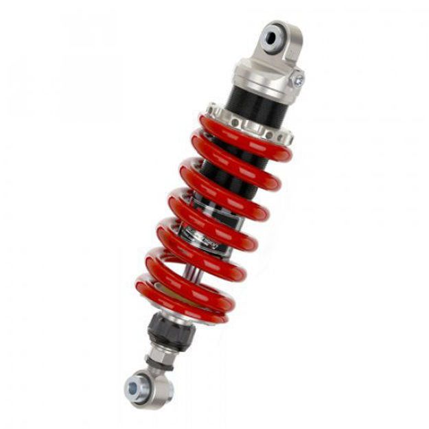 ΜΟΝΟ ΑΜΟΡΤΙΣΕΡ YSS HONDA CBF1000F 10-16