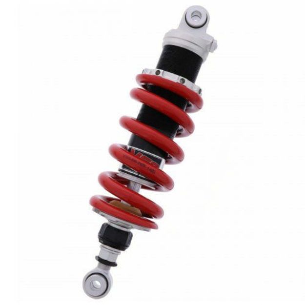 ΜΟΝΟ ΑΜΟΡΤΙΣΕΡ YSS BENELLI TRK 502