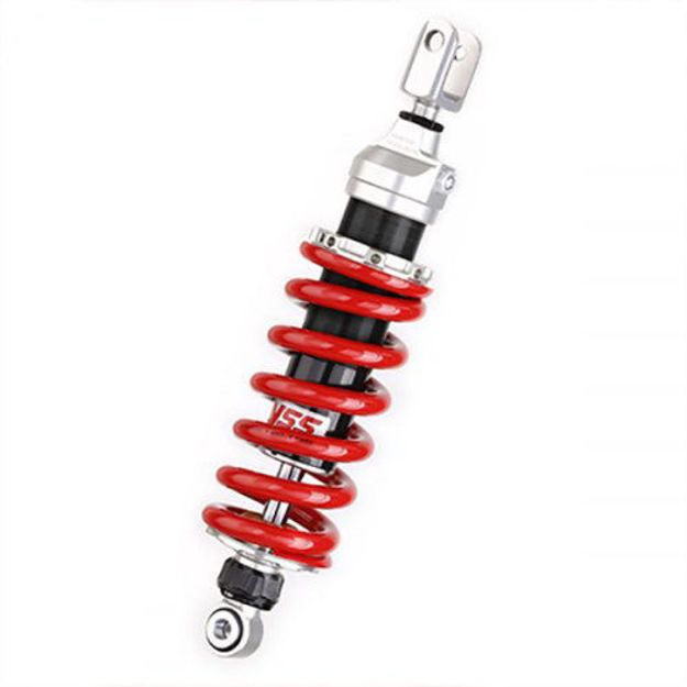 ΜΟΝΟ ΑΜΟΡΤΙΣΕΡ YSS YAMAHA MT 03 660 06-10