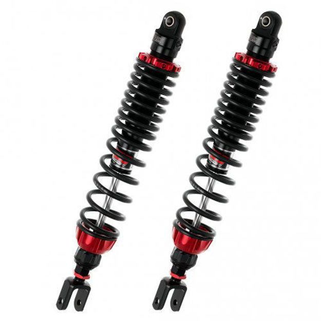 ΣΕΤ ΑΜΟΡΤΙΣΕΡ YSS HONDA FORZA NSS 300 350 18-