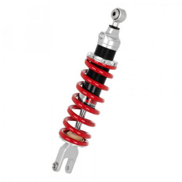 ΜΟΝΟ ΑΜΟPΤΙΣΕΡ YSS HONDA CRF 250 L  12 - 16