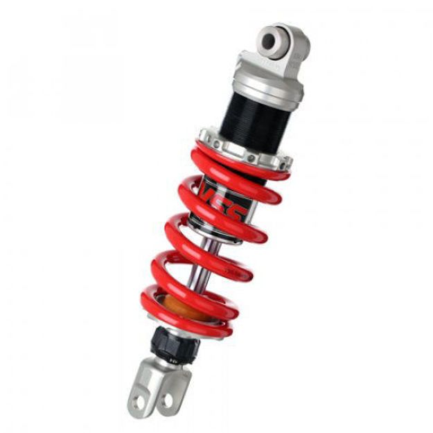 ΜΟΝΟ ΑΜΟΡΤΙΣΕΡ YSS YAMAHA FZS 600 98-03