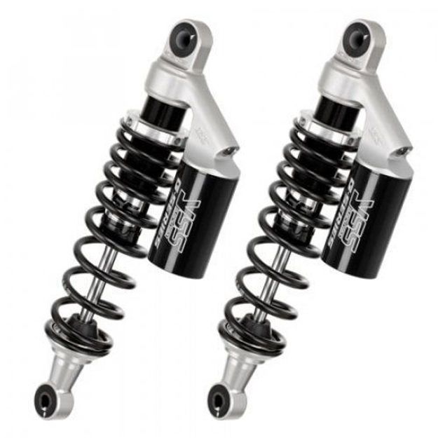 ΣΕΤ ΑΜΟΡΙΣΕΡ YSS YAMAHA XJR 1200 1300 GAS TANK