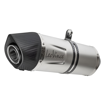 ΕΞΑΤΜΙΣΗ LEOVINCE LV One Evo Stainless Steel Slip-On HONDA XRV 750 AFRICA TWIN