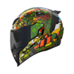 ΚΡΑΝΟΣ ICON Airflite™ GP23 μαυρο πρασινο πορτοκαλι λευκο κιτρινο