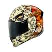 ΚΡΑΝΟΣ ICON Airframe Pro™ TopShelf μαυρο καφε πορτοκαλι κοκκινο λευκο
