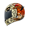 ΚΡΑΝΟΣ ICON Airframe Pro™ TopShelf μαυρο καφε πορτοκαλι κοκκινο λευκο