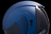 ΚΡΑΝΟΣ ICON Airform™ Counterstrike MIPS® μπλε μαυρο