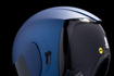 ΚΡΑΝΟΣ ICON Airform™ Counterstrike MIPS® μπλε μαυρο